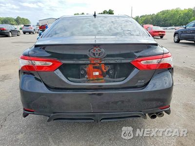 Zdjęcie 6 z 12 samochodu: 2020 TOYOTA CAMRY SE VIN:4T1M11BK0LU003184 - miniatura