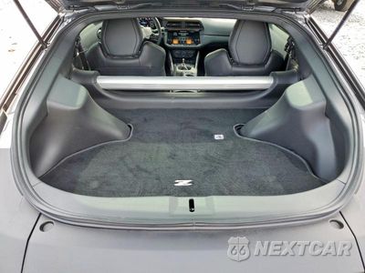 Zdjęcie 10 z 13 samochodu: 2026 NISSAN Z PERFORMANCE VIN:JN1BZ4BH2TM501805 - miniatura