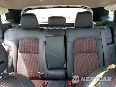 Zdjęcie 10 z 14 samochodu: 2025 NISSAN KICKS SR VIN:3N8AP6DD6SL430495 - miniatura