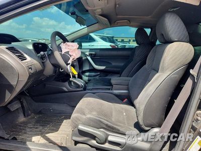 Zdjęcie 7 z 12 samochodu: 2009 HONDA CIVIC EX VIN:2HGFG12859H506111 - miniatura