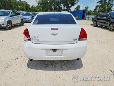 Zdjęcie 6 z 12 samochodu: 2012 CHEVROLET IMPALA LS VIN:2G1WA5E31C1135495 - miniatura