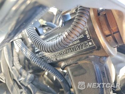 Zdjęcie 9 z 9 samochodu: 2023 BMW F 750 GS VIN:WB10B180XP6H78723 - miniatura