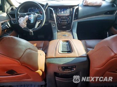 Zdjęcie 8 z 13 samochodu: 2016 CADILLAC ESCALADE ESV LUXURY VIN:1GYS4HKJ7GR125157 - miniatura