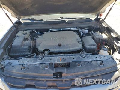 Zdjęcie 11 z 12 samochodu: 2022 CHEVROLET COLORADO LT VIN:1GCGSCEN7N1308119 - miniatura