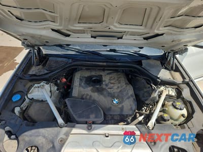 Zdjęcie 12 z 13 samochodu: 2020 BMW X3 SDRIVE30I VIN:5UXTY3C08L9B55304 - miniatura