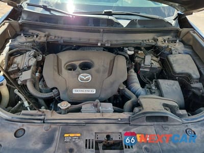 Zdjęcie 12 z 13 samochodu: 2020 MAZDA CX-9 TOURING VIN:JM3TCBCY7L0423414 - miniatura