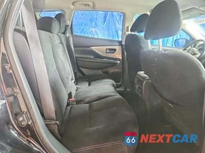 Zdjęcie 11 z 13 samochodu: 2018 NISSAN MURANO SV VIN:5N1AZ2MG3JN114104 - miniatura