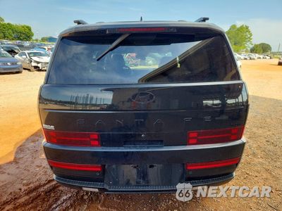 Zdjęcie 6 z 14 samochodu: 2026 HYUNDAI SANTA FE CALLIGRAPHY VIN:5NMP54G16TH113106 - miniatura