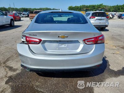 Zdjęcie 6 z 12 samochodu: 2021 CHEVROLET MALIBU LT VIN:1G1ZD5ST5MF029179 - miniatura