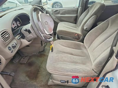 Zdjęcie 7 z 14 samochodu: 2001 DODGE GRAND CARAVAN ES VIN:2B8GP54L81R411760 - miniatura