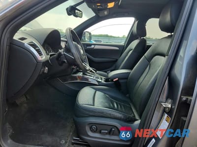 Zdjęcie 7 z 13 samochodu: 2012 AUDI Q5 PREMIUM PLUS VIN:WA1DKAFP2CA113124 - miniatura