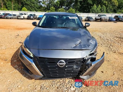 Piąte zdjęcie samochodu w środku: 2025 NISSAN ALTIMA SV VIN:1N4BL4DV2SN341487 - miniatura