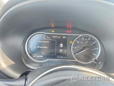 Zdjęcie 9 z 12 samochodu: 2020 NISSAN KICKS SR VIN:3N1CP5DV3LL533269 - miniatura
