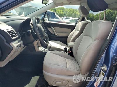 Zdjęcie 7 z 13 samochodu: 2016 SUBARU FORESTER 2.5I PREMIUM VIN:JF2SJADC2GH431095 - miniatura