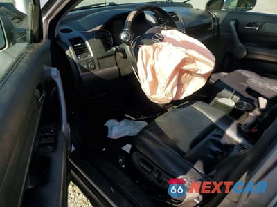Zdjęcie 8 z 13 samochodu: 2008 HONDA CR-V EXL VIN:JHLRE487X8C026748 - miniatura