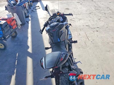 Zdjęcie 6 z 9 samochodu: 2024 CF MOTO 450SS VIN:LCEPESLA7R6006324 - miniatura