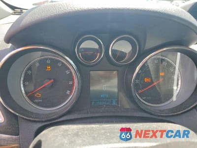 Zdjęcie 9 z 13 samochodu: 2016 BUICK ENCORE VIN:KL4CJASB5GB595127 - miniatura