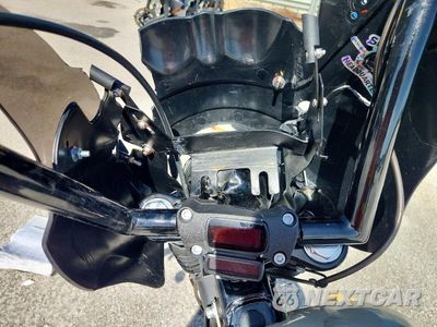 Zdjęcie 7 z 9 samochodu: 2019 HARLEY-DAVIDSON FXBB VIN:1HD1YJJ2XKB039462 - miniatura
