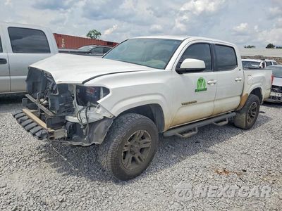 2016 TOYOTA TACOMA SR5 V6 5TFAZ5CN4GX007646 - główne zdjęcie licytacji z USA - miniatura