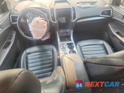 Zdjęcie 8 z 13 samochodu: 2023 FORD EDGE SEL VIN:2FMPK4J92PBA09168 - miniatura