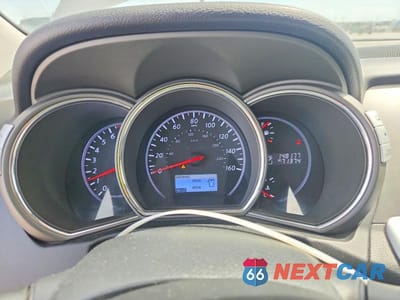Zdjęcie 9 z 13 samochodu: 2012 NISSAN MURANO S VIN:JN8AZ1MW5CW209898 - miniatura