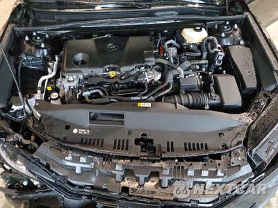 Zdjęcie 11 z 13 samochodu: 2026 TOYOTA CAMRY SE VIN:4T1DAACK1TU755667 - miniatura