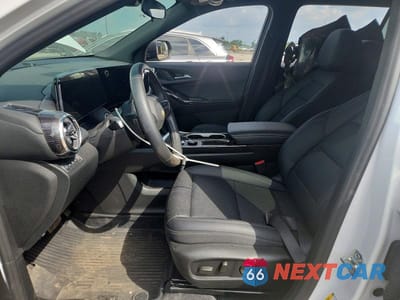 Zdjęcie 7 z 12 samochodu: 2026 CHEVROLET EQUINOX LT VIN:3GNAXPEG9TL111000 - miniatura