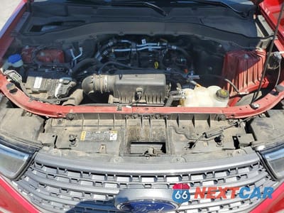 Zdjęcie 12 z 13 samochodu: 2022 FORD EXPLORER XLT VIN:1FMSK8DH4NGB26017 - miniatura