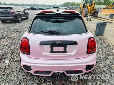 Zdjęcie 6 z 12 samochodu: 2021 MINI COOPER S VIN:WMWXU9C04M2M97693 - miniatura