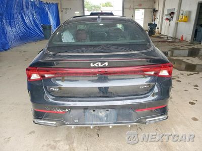 Zdjęcie 6 z 12 samochodu: 2022 KIA K5 GT LINE VIN:5XXG64J20NG138874 - miniatura