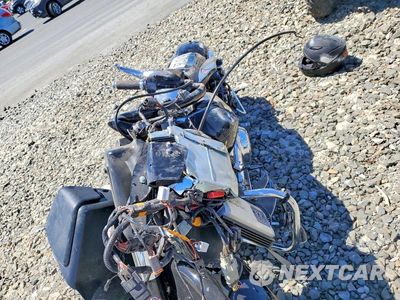 Piąte zdjęcie samochodu w środku: 2013 HARLEY-DAVIDSON FLTRX ROAD GLIDE CUSTOM VIN:1HD1KHM35DB688488 - miniatura