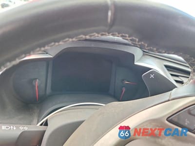 Zdjęcie 9 z 12 samochodu: 2016 CHEVROLET CORVETTE Z06 2LZ VIN:1G1YS2D6XG5603650 - miniatura