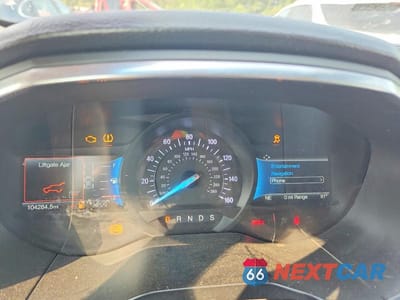 Zdjęcie 9 z 13 samochodu: 2021 FORD EDGE TITANIUM VIN:2FMPK4K93MBA26930 - miniatura