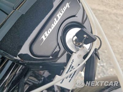 Zdjęcie 8 z 9 samochodu: 2025 HARLEY-DAVIDSON FLHRXS VIN:1HD1KVP19SB617574 - miniatura