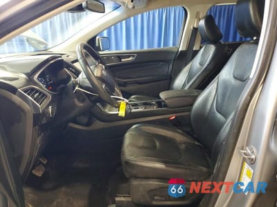 Zdjęcie 7 z 13 samochodu: 2020 FORD EDGE TITANIUM VIN:2FMPK3K96LBA30592 - miniatura