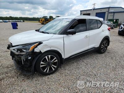 2020 NISSAN KICKS SR 3N1CP5DV9LL523507 - główne zdjęcie licytacji z USA - miniatura