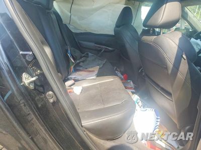 Zdjęcie 10 z 12 samochodu: 2016 ACURA TLX TECH VIN:19UUB1F53GA015568 - miniatura