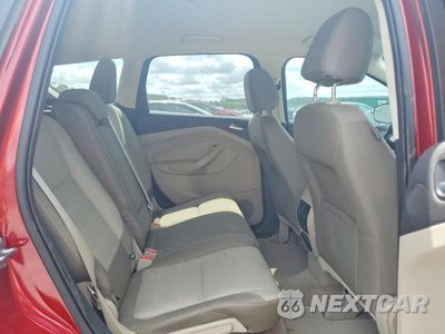 Zdjęcie 11 z 14 samochodu: 2016 FORD ESCAPE SE VIN:1FMCU0GX3GUB66421 - miniatura