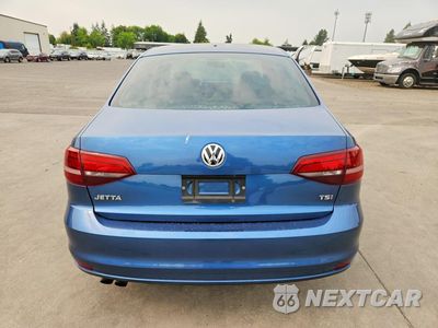 Zdjęcie 6 z 12 samochodu: 2017 VOLKSWAGEN JETTA S VIN:3VW2B7AJ4HM396507 - miniatura