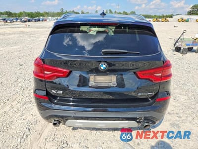 Zdjęcie 6 z 13 samochodu: 2020 BMW X3 SDRIVE30I VIN:5UXTY3C0XLLE54828 - miniatura