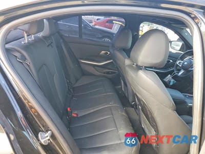 Zdjęcie 10 z 13 samochodu: 2020 BMW 330I NA VIN:3MW5R1J03L8B28482 - miniatura