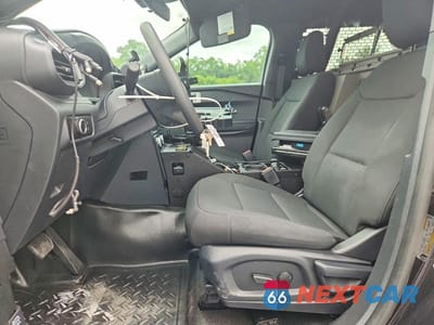 Zdjęcie 7 z 12 samochodu: 2025 FORD EXPLORER POLICE INTERCEPTOR VIN:1FM5K8AC6SGB33486 - miniatura
