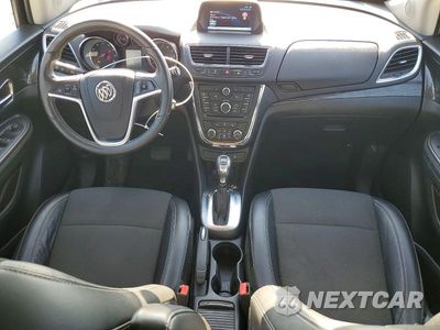 Zdjęcie 8 z 13 samochodu: 2014 BUICK ENCORE CONVENIENCE VIN:KL4CJFSB7EB784338 - miniatura