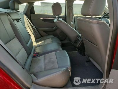 Zdjęcie 10 z 12 samochodu: 2014 CHEVROLET IMPALA LT VIN:2G1125S39E9106410 - miniatura