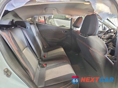Zdjęcie 11 z 13 samochodu: 2018 SUBARU CROSSTREK PREMIUM VIN:JF2GTABC3JH262232 - miniatura