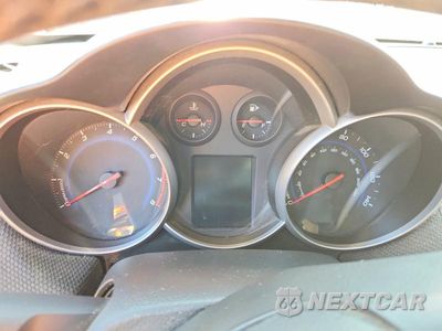 Zdjęcie 9 z 12 samochodu: 2015 CHEVROLET CRUZE LT VIN:1G1PE5SB5F7141277 - miniatura