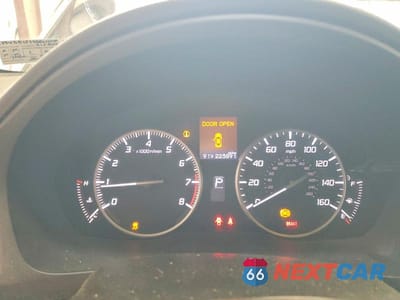 Zdjęcie 9 z 12 samochodu: 2013 ACURA ILX 20 VIN:19VDE1F34DE017979 - miniatura