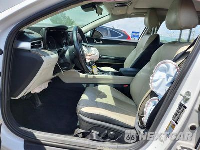 Zdjęcie 7 z 13 samochodu: 2021 KIA K5 EX VIN:5XXG34J21MG035907 - miniatura