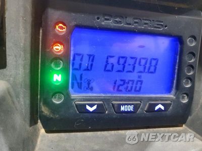 Zdjęcie 8 z 10 samochodu: 2018 POLARIS RZR UTILITY VEHICLE VIN:3NSVDE927JF945752 - miniatura