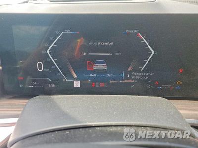 Zdjęcie 9 z 14 samochodu: 2024 BMW X7 XDRIVE40I VIN:5UX23EM09R9T45171 - miniatura